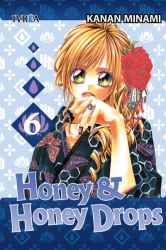honeyhoney6