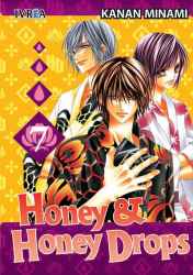 honeyhoney7
