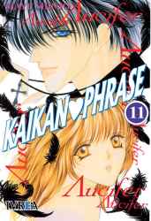 kaikan phrase tapa 11