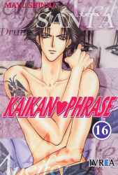 kaikan phrase tapa 16