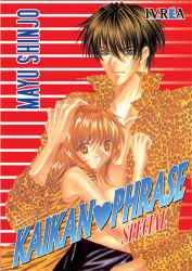 kaikan phrase tapa special