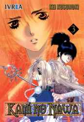 kami no nawa tapa 03