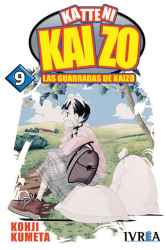 katteni kaizo tapa 09
