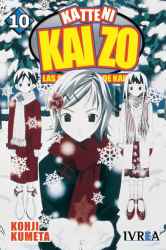 katteni kaizo tapa 10