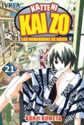 katteni kaizo tapa 21