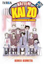 katteni kaizo tapa 26