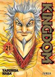 kingdom21