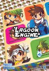 lagoonengine 4