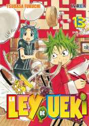 ueki 13