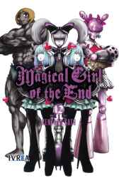 magicalgirloftheend12