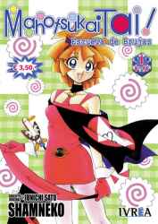 mahotsukaitai tapa 01