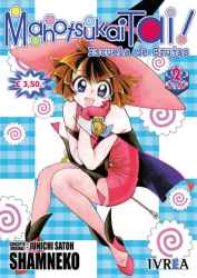 mahotsukaitai tapa 02