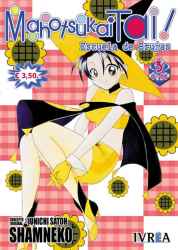 mahotsukaitai tapa 03