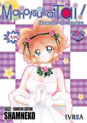 mahotsukaitai tapa 06