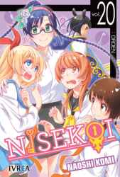 nisekoi20