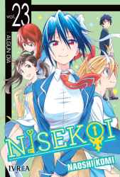 nisekoi23