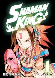 shamanking 01