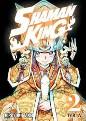 shamanking 02
