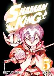 shamanking 05