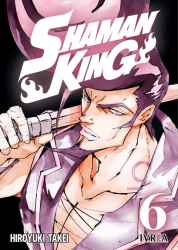 shamanking 06