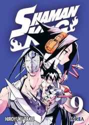 shamanking 09