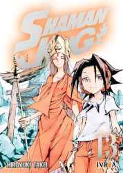 shamanking 13