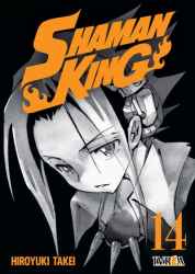 shamanking 14