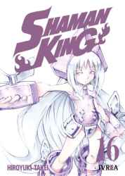 shamanking 16