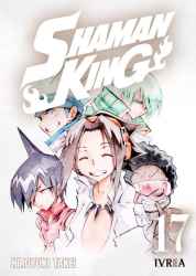shamanking 17