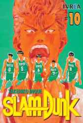 slamdunk tapa 10
