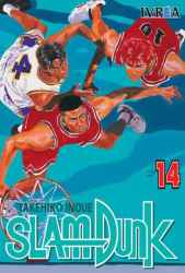 slamdunk tapa 14