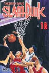 slamdunk tapa 18