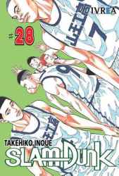 slamdunk tapa 28