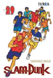 slamdunk tapa 29