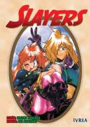 slayers tapa 01
