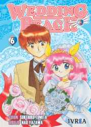 wedding peach tapa 06