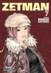 zetman 07s