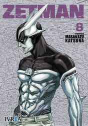 zetman 08s