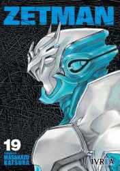 zetman 19s
