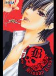 bloodykiss