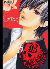 bloodykiss