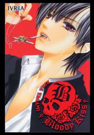 bloodykiss