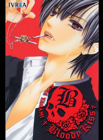 bloodykiss