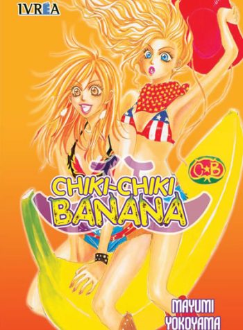 chikichikibanana