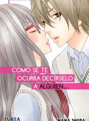 comoseteocurradecirseloaalguien