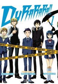 durarara1