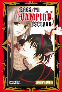 eresmivampiroesclavo