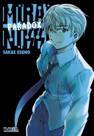 mirainikkiparadox