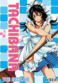 tachibana