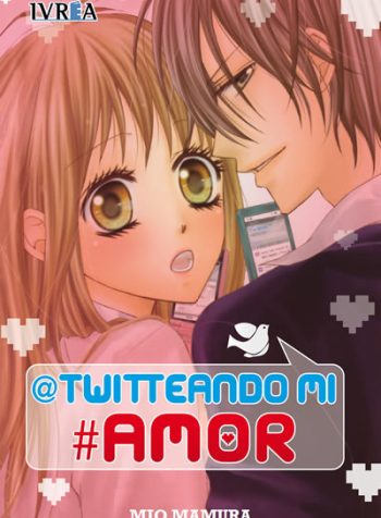 twitteandomiamor